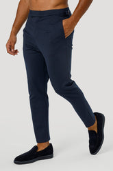 Calça alfaiataria masculina