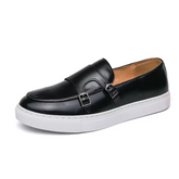 Mocassim Urban Masculino Atlantic